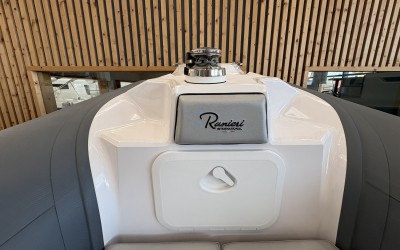 RANIERI CAYMAN 23.0 SPORT