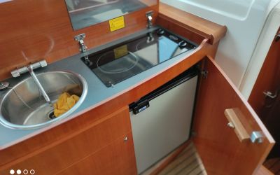 BENETEAU ANTARES 12 FLY 