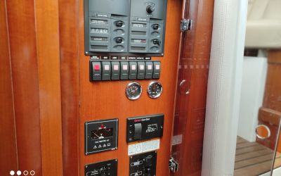 BENETEAU ANTARES 12 FLY 