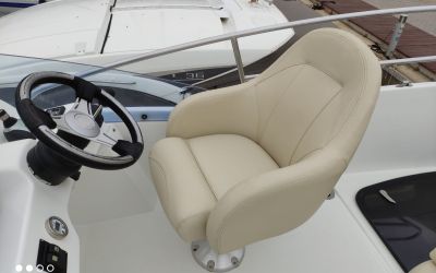 BENETEAU ANTARES 12 FLY 