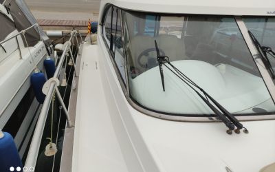BENETEAU ANTARES 12 FLY 