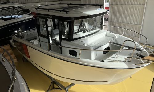 JEANNEAU MERRY FISHER 695 SPORT SERIE 2 