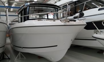 JEANNEAU MERRY FISHER 795 SPORT SERIE 2 