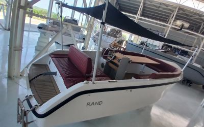 RAND PICNIC 18