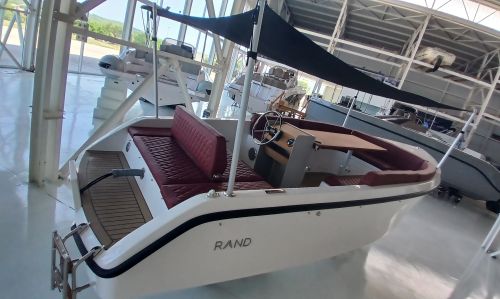 RAND PICNIC 18