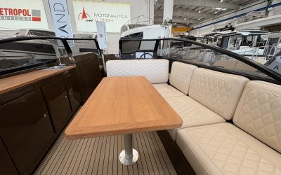 RAND SUPREME 27