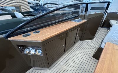 RAND SUPREME 27