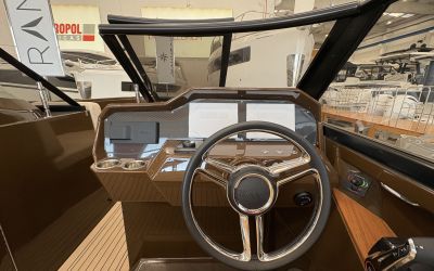 RAND SUPREME 27