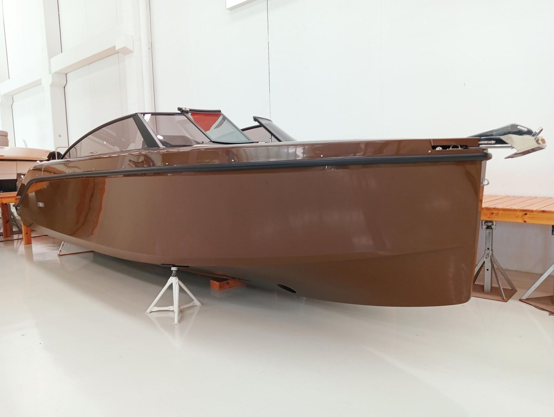 RAND SUPREME 27