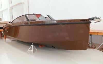 RAND SUPREME 27