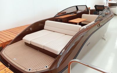 RAND SUPREME 27