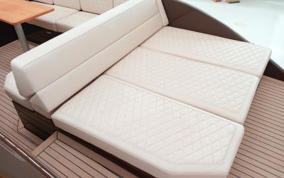 RAND SUPREME 27