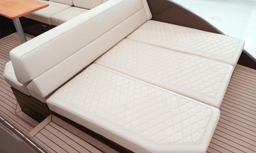 RAND SUPREME 27