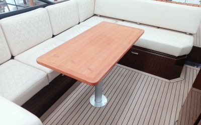 RAND SUPREME 27