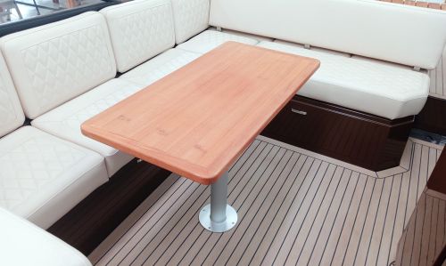 RAND SUPREME 27