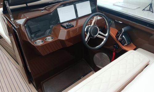 RAND SUPREME 27