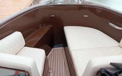 RAND SUPREME 27