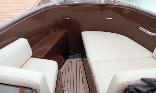 RAND SUPREME 27