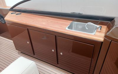 RAND SUPREME 27
