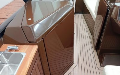 RAND SUPREME 27