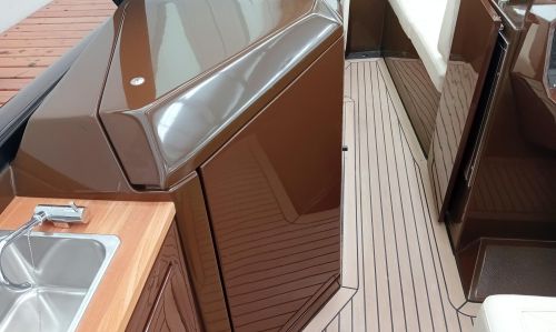 RAND SUPREME 27