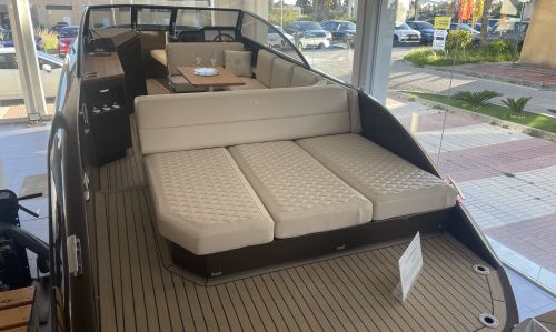 RAND SUPREME 27