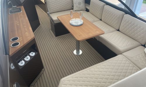 RAND SUPREME 27
