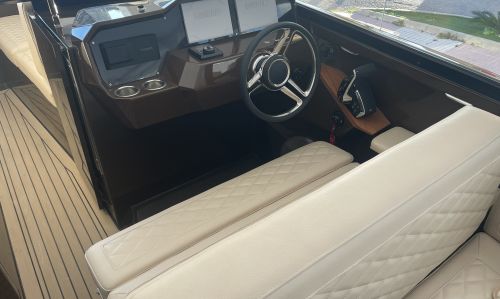 RAND SUPREME 27
