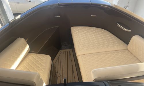 RAND SUPREME 27