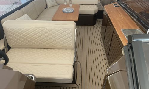RAND SUPREME 27