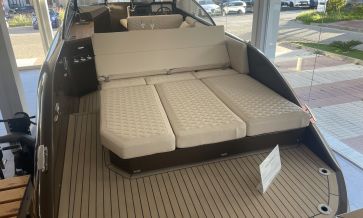 RAND SUPREME 27
