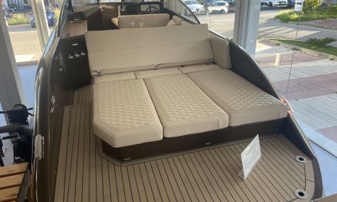 RAND SUPREME 27