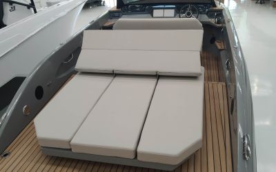 RAND SPIRIT 25