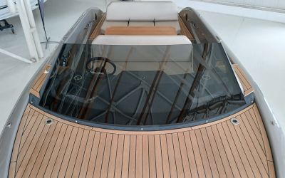 RAND SPIRIT 25