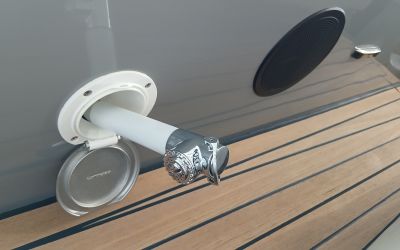 RAND SPIRIT 25