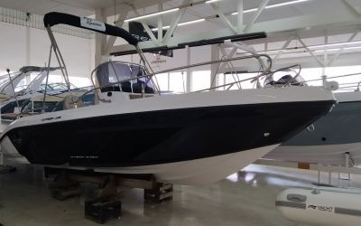 RANIERI VOYAGER 19 S