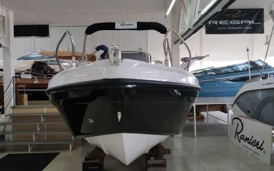 RANIERI VOYAGER 19 S