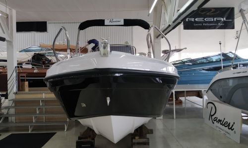 RANIERI VOYAGER 19 S