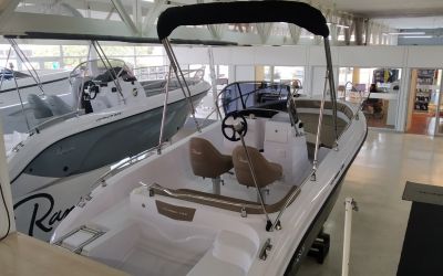 RANIERI VOYAGER 19 S