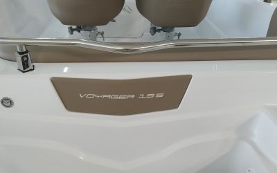 RANIERI VOYAGER 19 S