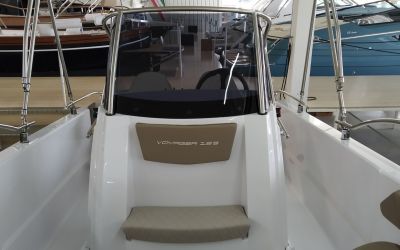 RANIERI VOYAGER 19 S