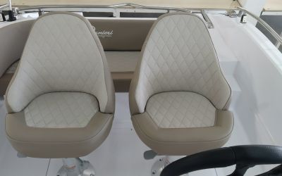 RANIERI VOYAGER 19 S