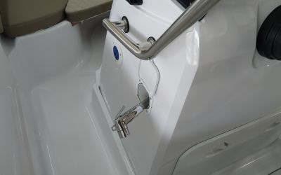 RANIERI VOYAGER 19 S