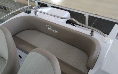 RANIERI VOYAGER 19 S