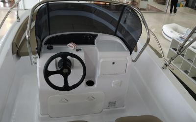 RANIERI VOYAGER 19 S