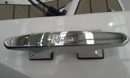 RANIERI CAYMAN 27.0 SPORT TOURING