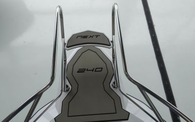 RANIERI NEXT 240 SH