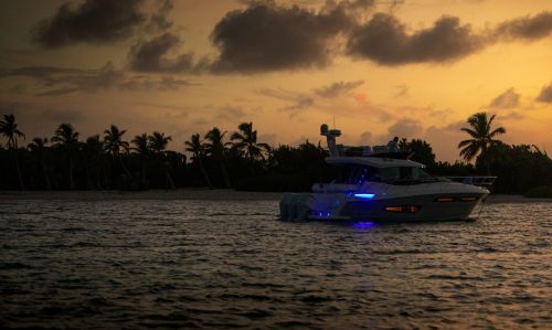 Regal 38 FXO