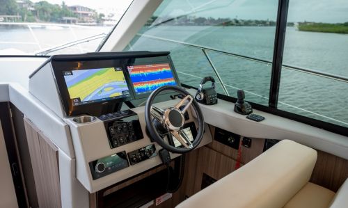 Regal 42 FXO
