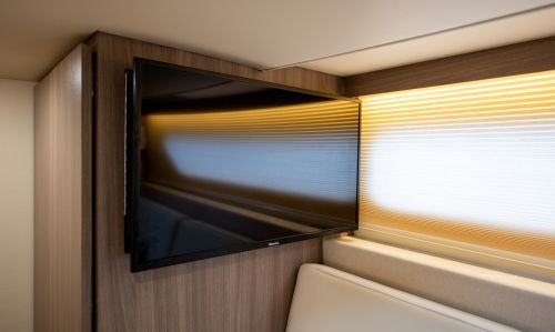 Regal 42 FXO